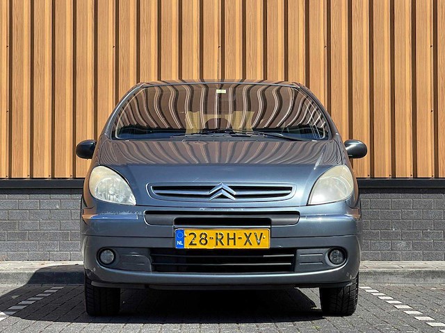 2005 citroen xsara picasso 1.8i-16v image personenauto - afbeelding 9 van  18