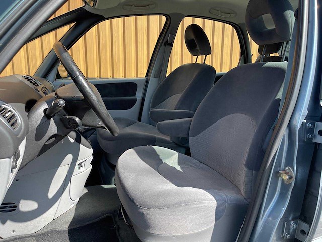 2005 citroen xsara picasso 1.8i-16v image personenauto - afbeelding 18 van  18