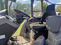 2005 claas celtis 456rx vierwielaangedreven landbouwtractor - afbeelding 2 van  10