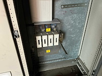 2005 container 10 ft. plc besturing 4x45kw - afbeelding 9 van  18