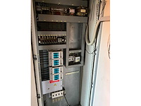 2005 container 5 ft. plc besturing 2x45kw - afbeelding 2 van  11