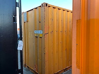 2005 container 5 ft. plc besturing 2x45kw - afbeelding 6 van  11