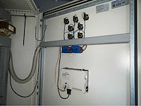 2005 container 5ft plc besturing 2x45kw - afbeelding 5 van  19