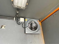 2005 container 5ft plc besturing 2x45kw - afbeelding 7 van  19