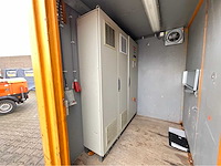 2005 container 5ft plc besturing 2x45kw - afbeelding 15 van  19