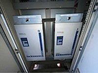 2005 container 5ft plc besturing 2x45kw - afbeelding 16 van  19