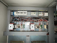 2005 container 5ft plc besturing 2x45kw - afbeelding 17 van  19