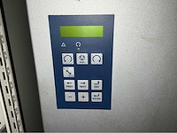 2005 container 5ft plc besturing 2x45kw - afbeelding 18 van  19