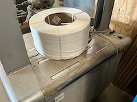 2005 contimeta omsnoermachine - afbeelding 1 van  2