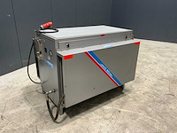 2005 creemers sg 1620 luchtcompressor hoge druk 15bar - afbeelding 1 van  8