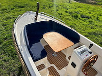 2005 crescent allure 17 sloep pega euroliner kanteltrailer - afbeelding 7 van  17