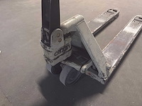 2005 crown 2300 kg palletwagen - afbeelding 6 van  8
