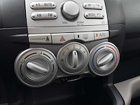 2005 daihatsu sirion 2 1.3-16v comfort personenauto - afbeelding 3 van  18