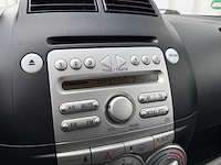 2005 daihatsu sirion 2 1.3-16v comfort personenauto - afbeelding 2 van  18
