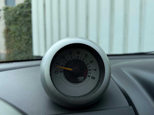 2005 daihatsu sirion 2 1.3-16v comfort personenauto - afbeelding 5 van  18