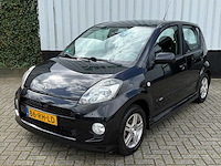 2005 daihatsu sirion 2 1.3-16v comfort personenauto - afbeelding 1 van  18