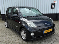 2005 daihatsu sirion 2 1.3-16v comfort personenauto - afbeelding 11 van  18