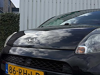 2005 daihatsu sirion 2 1.3-16v comfort personenauto - afbeelding 14 van  18