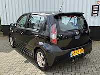 2005 daihatsu sirion 2 1.3-16v comfort personenauto - afbeelding 15 van  18