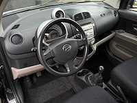 2005 daihatsu sirion 2 1.3-16v comfort personenauto - afbeelding 18 van  18
