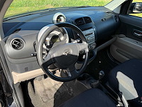 2005 daihatsu sirion 2 1.3-16v comfort personenauto - afbeelding 11 van  13
