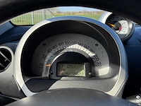 2005 daihatsu sirion 2 1.3-16v comfort personenauto - afbeelding 13 van  13