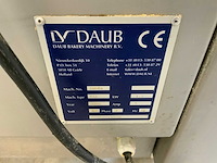 2005 daub ma1 slim deegverdeler - afbeelding 6 van  6