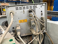 2005 deckel maho 35m verticale cnc -bewerkingscentrum - afbeelding 10 van  14