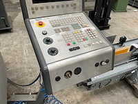 2005 deckel maho 35m verticale cnc -bewerkingscentrum - afbeelding 12 van  14