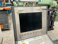 2005 deckel maho 35m verticale cnc -bewerkingscentrum - afbeelding 13 van  14