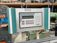 2005 deckel maho 35m verticale cnc -bewerkingscentrum - afbeelding 14 van  14