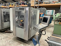 2005 deckel maho 35m verticale cnc -bewerkingscentrum