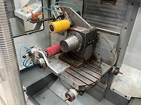 2005 deckel maho 35m verticale cnc -bewerkingscentrum - afbeelding 2 van  14