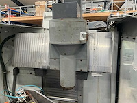 2005 deckel maho 35m verticale cnc -bewerkingscentrum - afbeelding 4 van  14