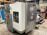 2005 deckel maho 35m verticale cnc -bewerkingscentrum - afbeelding 5 van  14