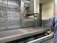 2005 deckel maho dmf 250 lineair cnc universeel machinecentrum - afbeelding 4 van  24