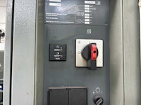 2005 deckel maho dmf 250 lineair cnc universeel machinecentrum - afbeelding 11 van  24