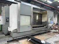 2005 deckel maho dmf 250 lineair cnc universeel machinecentrum - afbeelding 1 van  24