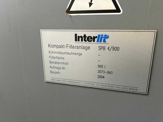 2005 deckel maho dmf 250 lineair cnc universeel machinecentrum - afbeelding 14 van  24