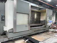 2005 deckel maho dmf 250 lineair cnc universeel machinecentrum - afbeelding 12 van  24