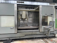 2005 deckel maho dmf 250 lineair cnc universeel machinecentrum - afbeelding 18 van  24