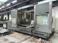 2005 deckel maho dmf 250 lineair cnc universeel machinecentrum - afbeelding 21 van  24