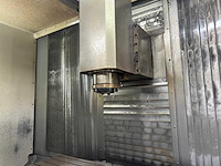 2005 deckel maho dmf 250 lineair cnc universeel machinecentrum - afbeelding 3 van  21
