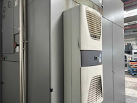 2005 deckel maho dmf 250 lineair cnc universeel machinecentrum - afbeelding 21 van  21