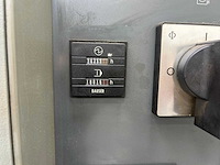 2005 deckel maho dmf 250 lineair cnc universeel machinecentrum - afbeelding 9 van  21