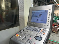 2005 deckel maho dmf 250 lineair cnc universeel machinecentrum - afbeelding 17 van  21
