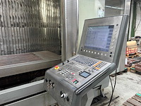 2005 deckel maho dmf 250 lineair cnc universeel machinecentrum - afbeelding 18 van  21