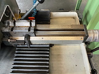2005 degen tam 25/600 gereedschapslijpmachine - afbeelding 2 van  12