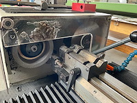 2005 degen tam 25/600 gereedschapslijpmachine - afbeelding 3 van  12