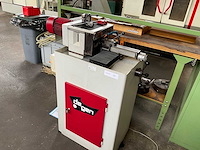 2005 degen tam 25/600 gereedschapslijpmachine - afbeelding 6 van  12
